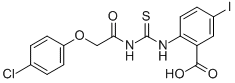 2-[[[[(4-ȱ)]]׻]]-5--Y(ji)(gu)ʽ_532430-48-1Y(ji)(gu)ʽ