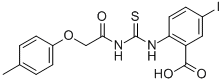 5--2-[[[[(4-׻)]]׻]]-Y(ji)(gu)ʽ_532430-77-6Y(ji)(gu)ʽ