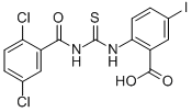2-[[[(2,5-ȱ)]׻]]-5--Y(ji)(gu)ʽ_532431-04-2Y(ji)(gu)ʽ