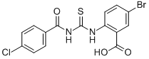 5--2-[[[(4-ȱ)]׻]]-Y(ji)(gu)ʽ_532431-10-0Y(ji)(gu)ʽ