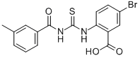 5--2-[[[(3-׻)]׻]]-Y(ji)(gu)ʽ_532431-70-2Y(ji)(gu)ʽ