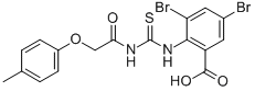 3,5--2-[[[[(4-׻)]]׻]]-Y(ji)(gu)ʽ_532432-33-0Y(ji)(gu)ʽ