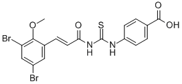 4-[[[[3-(3,5--2-)-1--2-ϩ]]׻]]-Y(ji)(gu)ʽ_532432-36-3Y(ji)(gu)ʽ