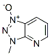 3H-1,2,3-[4,5-b],3-׻-,1-Yʽ_53246-69-8Yʽ