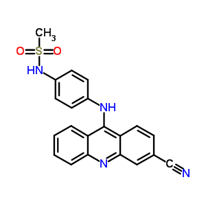 N-[4-[(3--9-߹ऻ)]]Y(ji)(gu)ʽ_53251-06-2Y(ji)(gu)ʽ