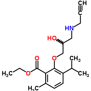 3-[2-u-3-(2-Ȳ)]-p--2-Y(ji)(gu)ʽ_53251-80-2Y(ji)(gu)ʽ