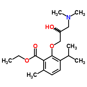 3-[2-u-3-(׻)]-p--2-Y(ji)(gu)ʽ_53251-81-3Y(ji)(gu)ʽ