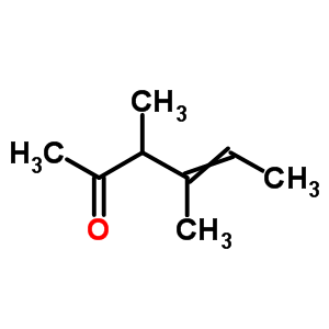 3,4-׻-4-ϩ-2-ͪY(ji)(gu)ʽ_53252-21-4Y(ji)(gu)ʽ