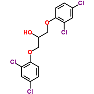 1,3-p(2,4-ȱ)-2-Y(ji)(gu)ʽ_53283-84-4Y(ji)(gu)ʽ