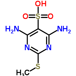 4,6--2-׻-5-ऻY(ji)(gu)ʽ_53286-05-8Y(ji)(gu)ʽ