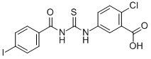 2--5-[[[(4-ⱽ)]׻]]-Y(ji)(gu)ʽ_532936-71-3Y(ji)(gu)ʽ