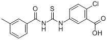 2--5-[[[(3-׻)]׻]]-Y(ji)(gu)ʽ_532937-44-3Y(ji)(gu)ʽ