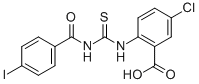 5--2-[[[(4-ⱽ)]׻]]-Y(ji)(gu)ʽ_532939-70-1Y(ji)(gu)ʽ