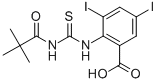 2-[[[(2,2-׻-1-)]׻]]-3,5--Y(ji)(gu)ʽ_532939-85-8Y(ji)(gu)ʽ