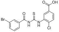 3-[[[(3-屽)]׻]]-4--Y(ji)(gu)ʽ_532941-50-7Y(ji)(gu)ʽ