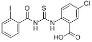 5--2-[[[(2-ⱽ)]׻]]-Y(ji)(gu)ʽ_532942-87-3Y(ji)(gu)ʽ