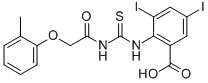 3,5--2-[[[[(2-׻)]]׻]]-Y(ji)(gu)ʽ_532947-52-7Y(ji)(gu)ʽ