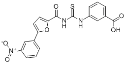 3-[[[[[5-(3-)-2-߻]ʻ]]׻]]-Y(ji)(gu)ʽ_532947-75-4Y(ji)(gu)ʽ