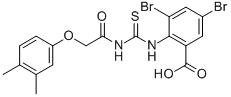 3,5--2-[[[[(3,4-׻)]]׻]]-Y(ji)ʽ_532948-18-8Y(ji)ʽ
