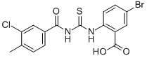 5--2-[[[(3--4-׻)]׻]]-Y(ji)(gu)ʽ_532948-83-7Y(ji)(gu)ʽ