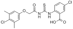 5--2-[[[[(4--3,5-׻)]]׻]]-Y(ji)(gu)ʽ_532949-74-9Y(ji)(gu)ʽ