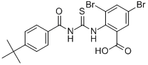 3,5--2-[[[[4-(1,1-׻һ)]]׻]]-Y(ji)(gu)ʽ_532950-73-5Y(ji)(gu)ʽ