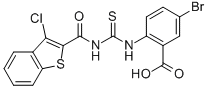 5--2-[[[[(3-ȱ[b]-2-)ʻ]]׻]]-Y(ji)(gu)ʽ_532951-23-8Y(ji)(gu)ʽ