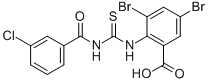 3,5--2-[[[(3-ȱ)]׻]]-Y(ji)(gu)ʽ_532951-41-0Y(ji)(gu)ʽ