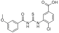 4--3-[[[(3-)]׻]]-Y(ji)(gu)ʽ_532954-01-1Y(ji)(gu)ʽ
