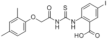 2-[[[[(2,4-׻)]]׻]]-5--Y(ji)(gu)ʽ_532955-43-4Y(ji)(gu)ʽ