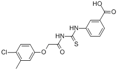 3-[[[[(4--3-׻)]]׻]]-Y(ji)(gu)ʽ_532961-12-9Y(ji)(gu)ʽ