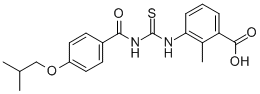 2-׻-3-[[[[4-(2-׻)]]׻]]-Y(ji)(gu)ʽ_532978-47-5Y(ji)(gu)ʽ