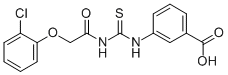 3-[[[[(2-ȱ)]]׻]]-Y(ji)(gu)ʽ_532978-57-7Y(ji)(gu)ʽ