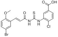 3-[[[[3-(5--2-)-1--2-ϩ]]׻]]-4--Y(ji)(gu)ʽ_532978-58-8Y(ji)(gu)ʽ