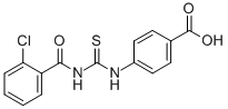 4-[[[(2-ȱ)]׻]]-Y(ji)(gu)ʽ_532979-28-5Y(ji)(gu)ʽ