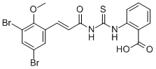 2-[[[[3-(3,5--2-)-1--2-ϩ]]׻]]-Y(ji)(gu)ʽ_532980-61-3Y(ji)(gu)ʽ