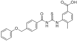 4-׻-3-[[[[4-(׻)]]׻]]-Y(ji)(gu)ʽ_532982-25-5Y(ji)(gu)ʽ