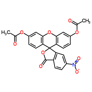 3,6-p()-6-[߻-1(3h),9-[9h]s]-3-ͪY(ji)(gu)ʽ_53299-21-1Y(ji)(gu)ʽ