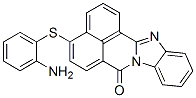 4-(O-)-7h-[2,1-a][de]-7-ͪY(ji)(gu)ʽ_53304-40-8Y(ji)(gu)ʽ