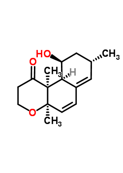 2,3,4A,8,9,10,10a,10b-˚-10-u-4a,8,10b-׻-1H-[2,1-b]-1-ͪY(ji)(gu)ʽ_53342-17-9Y(ji)(gu)ʽ