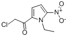 (9ci)-2--1-(1-һ-5--1H--2-)-ͪY(ji)(gu)ʽ_53391-21-2Y(ji)(gu)ʽ