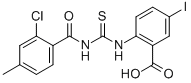 2-[[[(2--4-׻)]׻]]-5--Y(ji)(gu)ʽ_533918-82-0Y(ji)(gu)ʽ