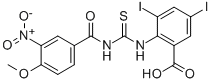 3,5--2-[[[(4--3-)]׻]]-Y(ji)(gu)ʽ_533919-29-8Y(ji)(gu)ʽ