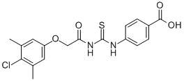 4-[[[[(4--3,5-׻)]]׻]]-Y(ji)(gu)ʽ_533919-45-8Y(ji)(gu)ʽ