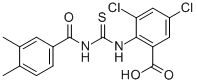 3,5--2-[[[(3,4-׻)]׻]]-Y(ji)(gu)ʽ_533921-40-3Y(ji)(gu)ʽ