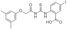 2-[[[[(3,5-׻)]]׻]]-5--Y(ji)(gu)ʽ_533922-53-1Y(ji)(gu)ʽ