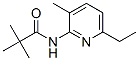 (9ci)-n-(6-һ-3-׻-2-)-2,2-׻-Y(ji)(gu)ʽ_533939-03-6Y(ji)(gu)ʽ