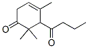 4,6,6-׻-5-(1-)-3-h(hun)ϩ-1-ͪY(ji)(gu)ʽ_53398-12-2Y(ji)(gu)ʽ