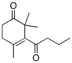2,2,4-׻-3-(1-)-3-h(hun)ϩ-1-ͪY(ji)(gu)ʽ_53398-13-3Y(ji)(gu)ʽ