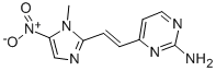 4-[2-(1-׻-5--1H--2-)ϩ]-2-रY(ji)(gu)ʽ_53409-75-9Y(ji)(gu)ʽ